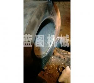 自动焊效果 图