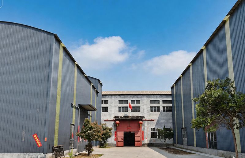 企业实力